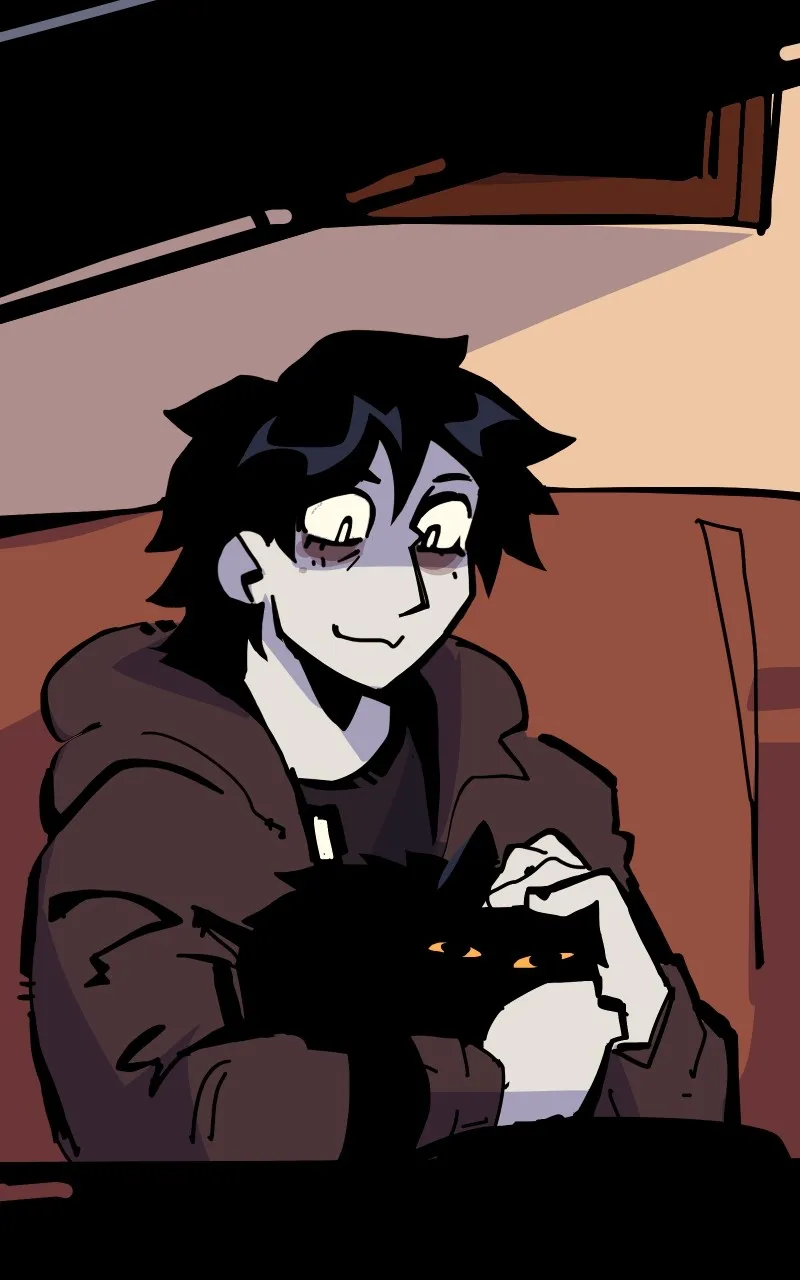 Paperteeth! Chapter 57 page 7 - 