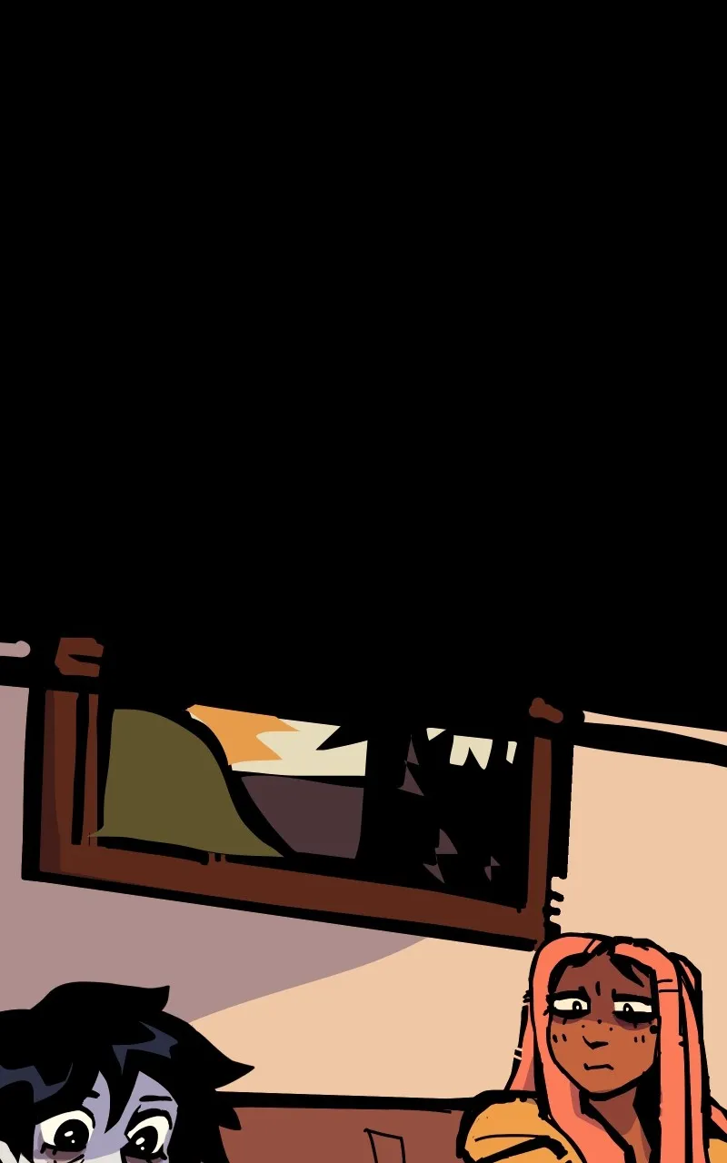 Paperteeth! Chapter 57 page 8 - 