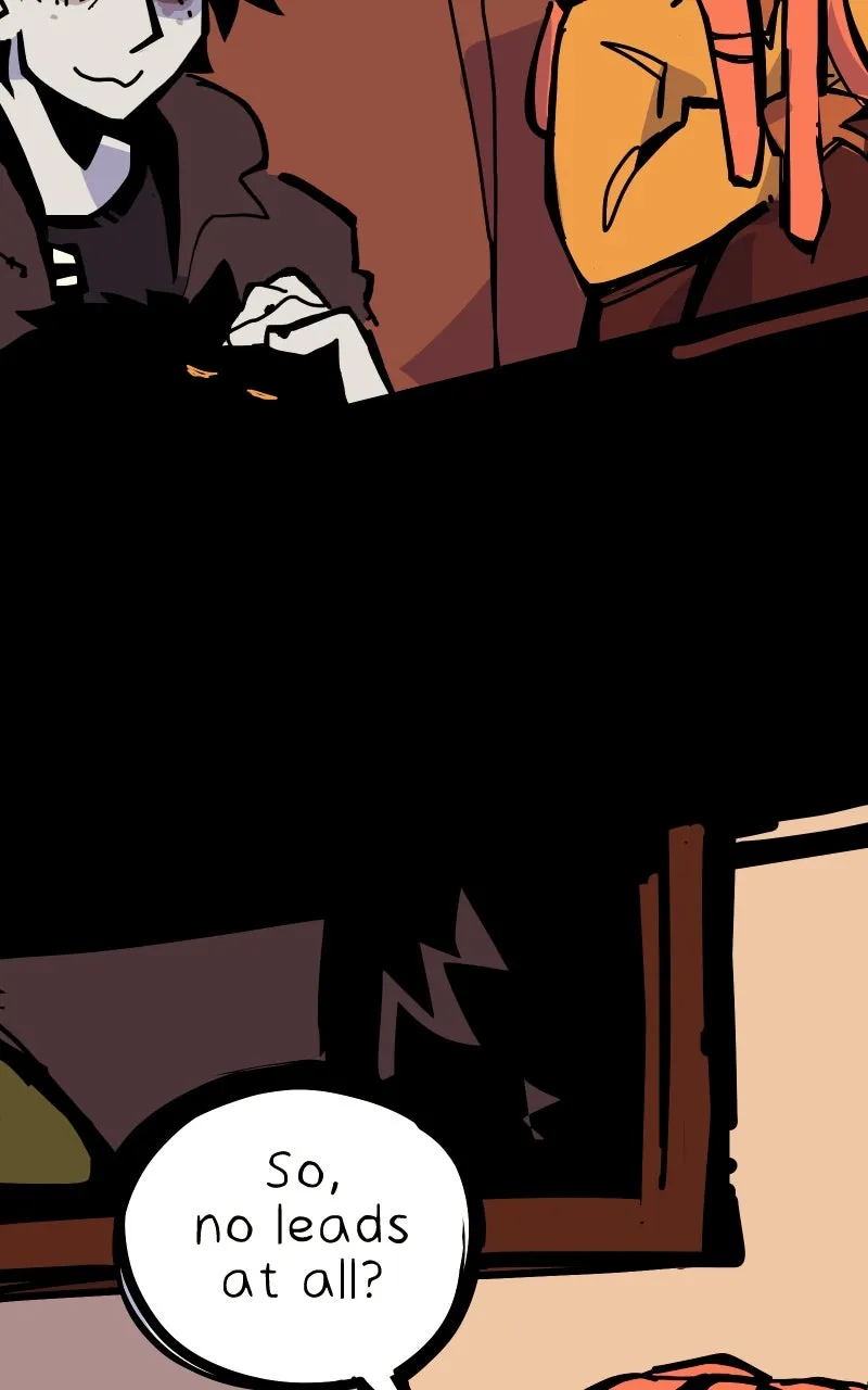 Paperteeth! Chapter 57 page 9 - 