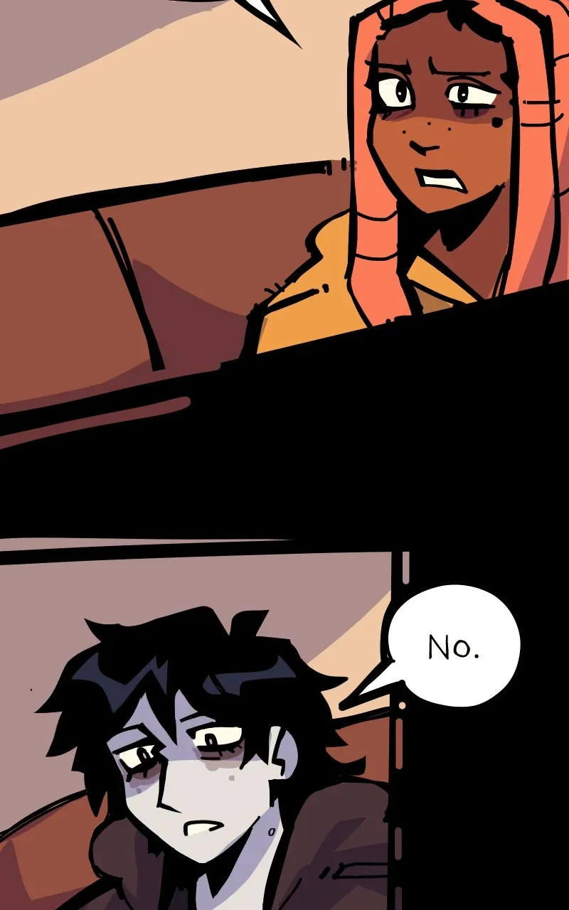 Paperteeth! Chapter 57 page 10 - 