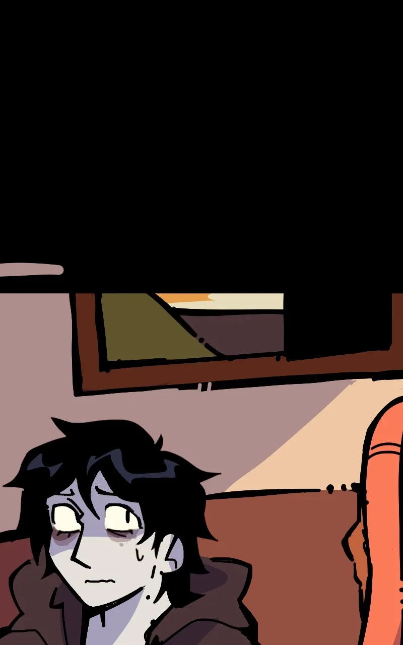 Paperteeth! Chapter 58 page 2 - 