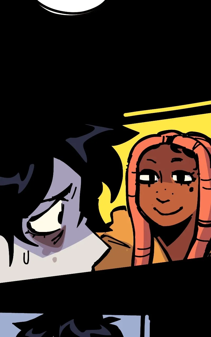 Paperteeth! Chapter 58 page 11 - 
