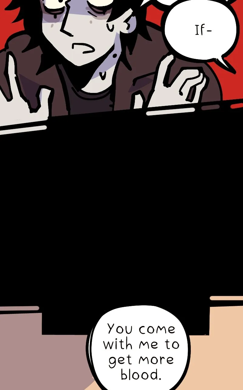 Paperteeth! Chapter 58 page 14 - 