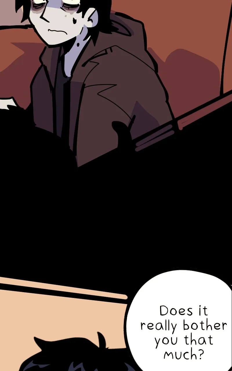 Paperteeth! Chapter 58 page 16 - 