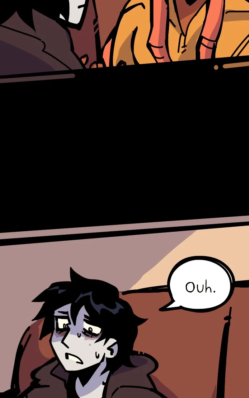 Paperteeth! Chapter 58 page 18 - 