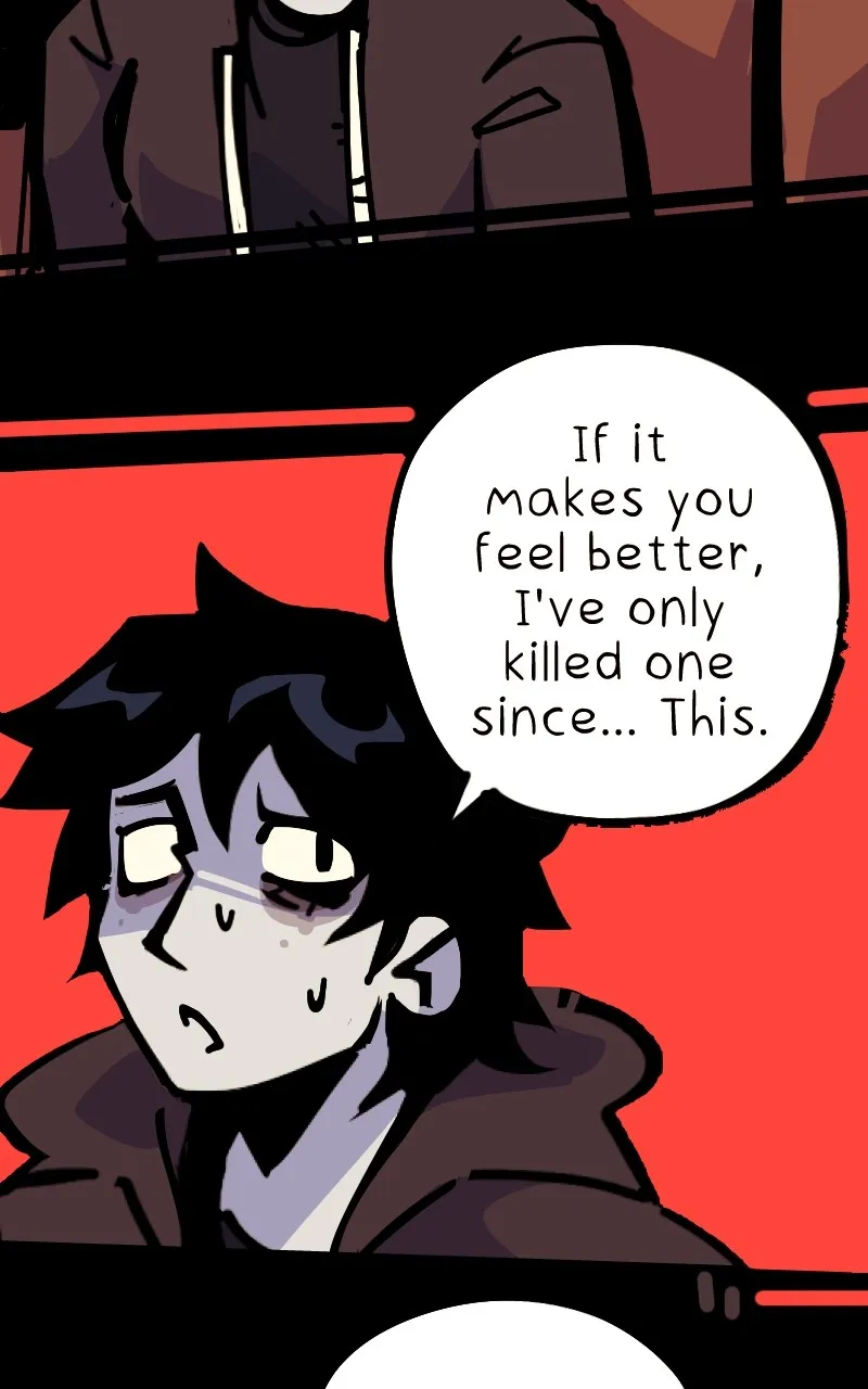 Paperteeth! Chapter 58 page 19 - 