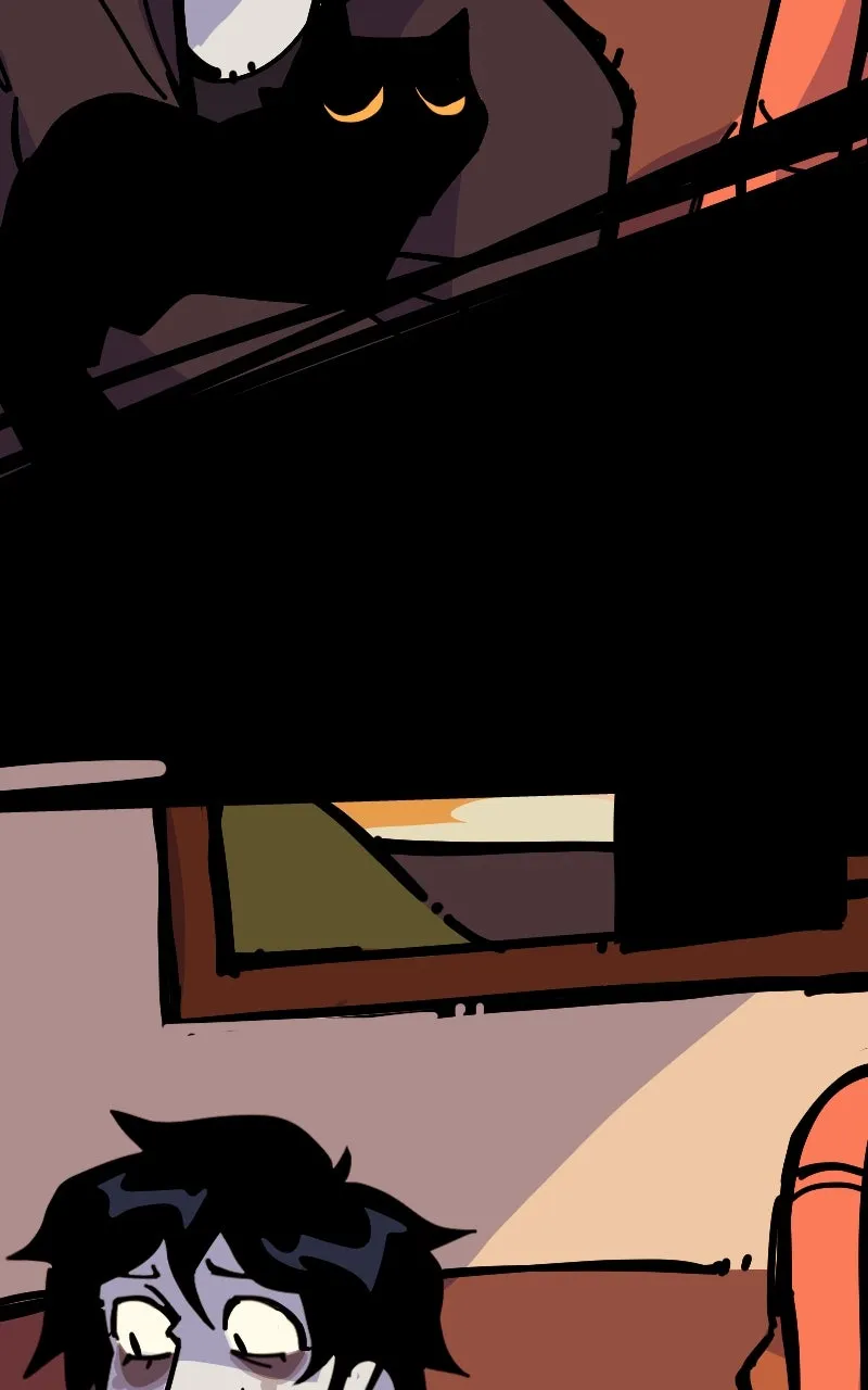 Paperteeth! Chapter 58 page 3 - 