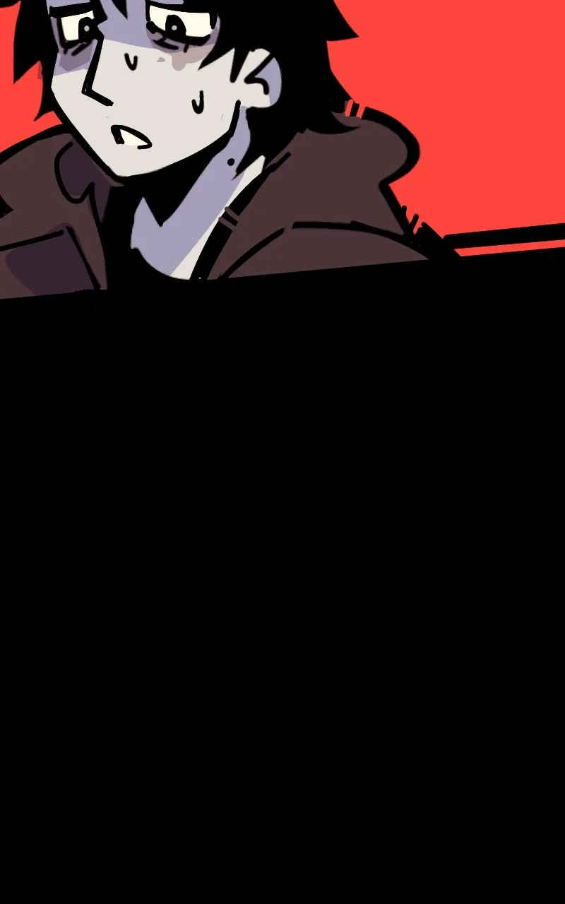 Paperteeth! Chapter 58 page 21 - 