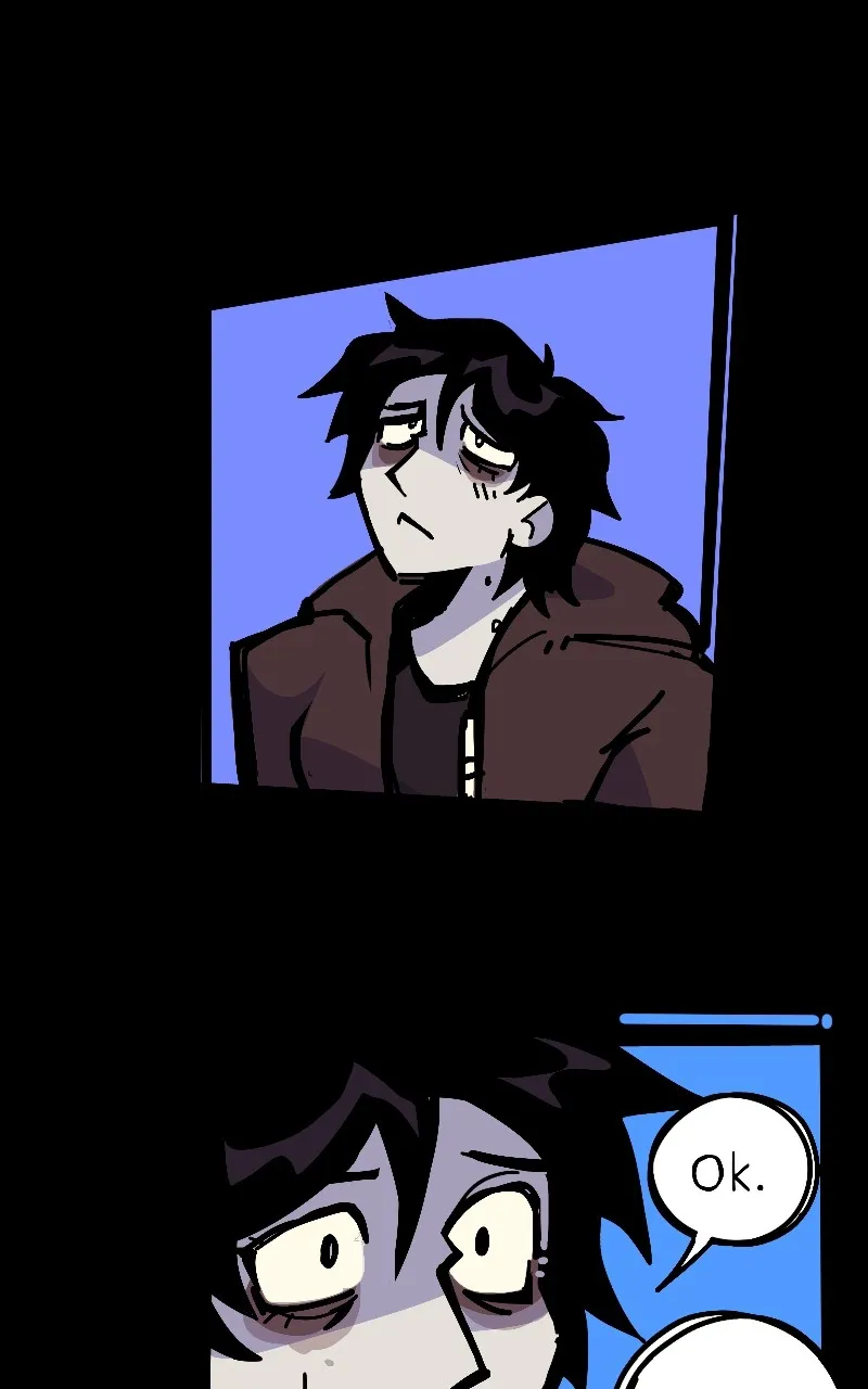 Paperteeth! Chapter 58 page 22 - 