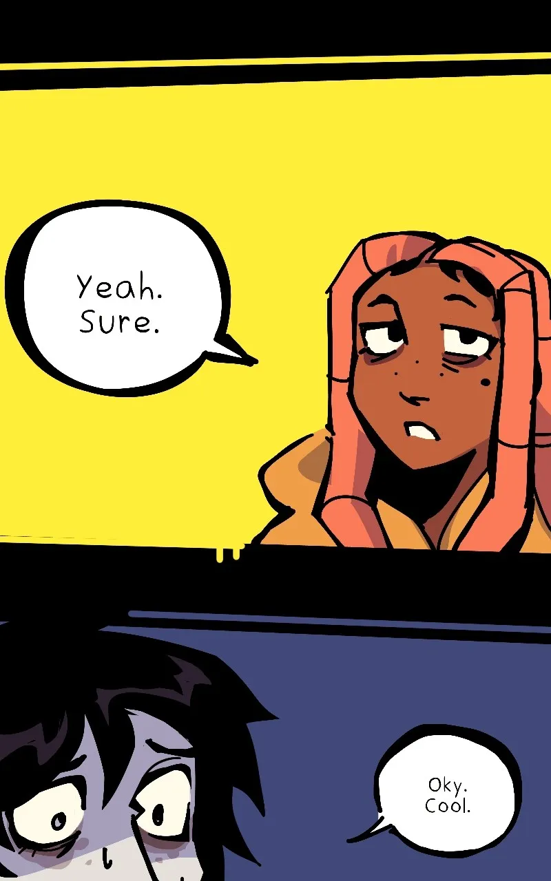 Paperteeth! Chapter 58 page 24 - 