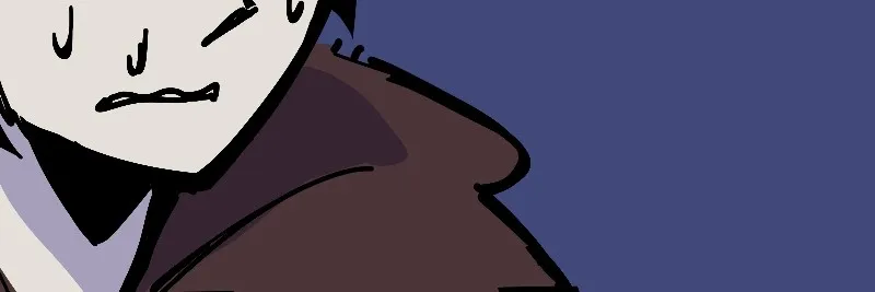 Paperteeth! Chapter 58 page 25 - 