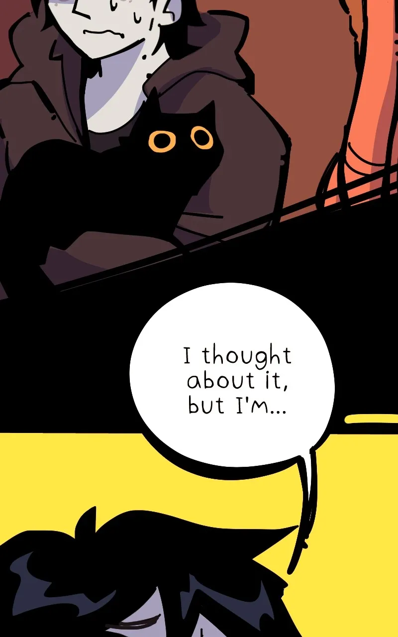 Paperteeth! Chapter 58 page 4 - 
