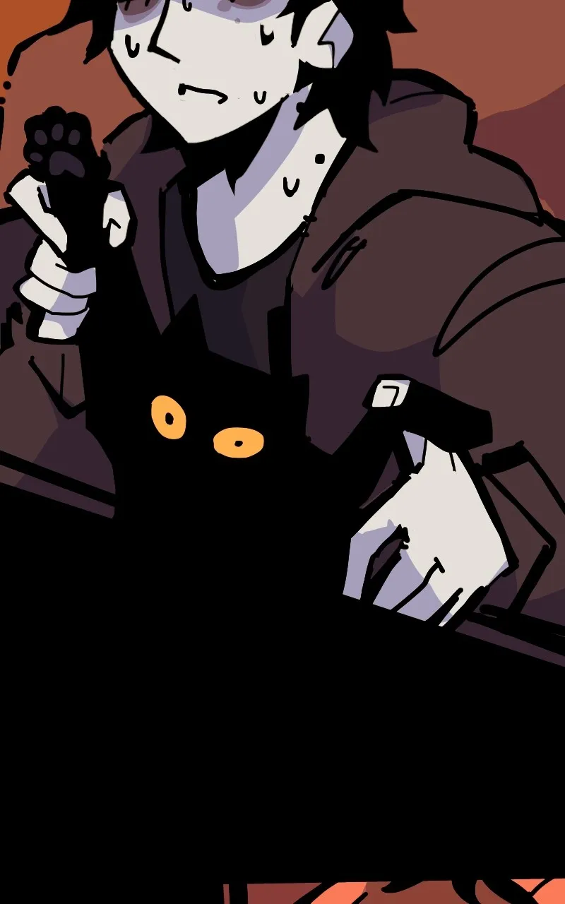 Paperteeth! Chapter 58 page 6 - 