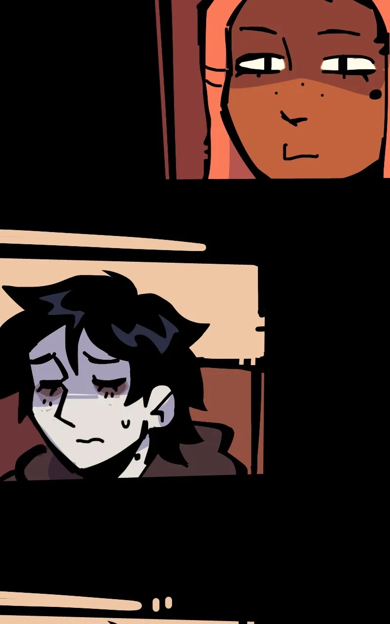 Paperteeth! Chapter 58 page 7 - 