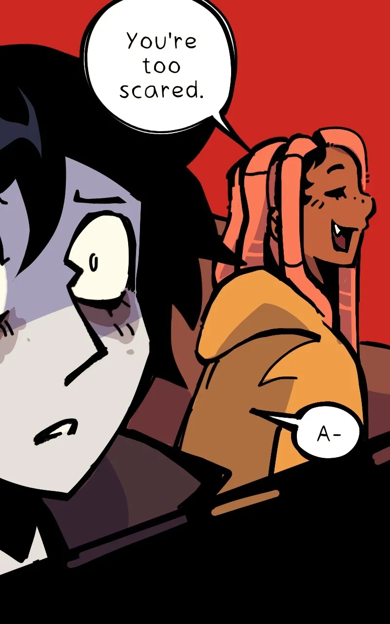 Paperteeth! Chapter 58 page 9 - 