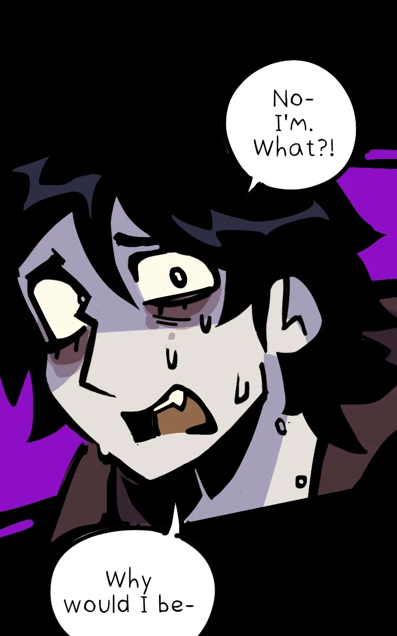 Paperteeth! Chapter 58 page 10 - 