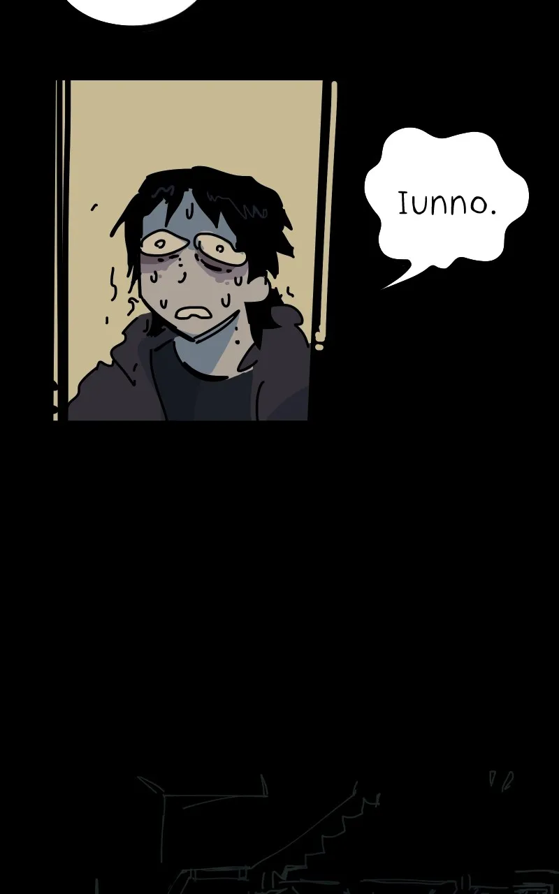 Paperteeth! Chapter 59 page 11 - 