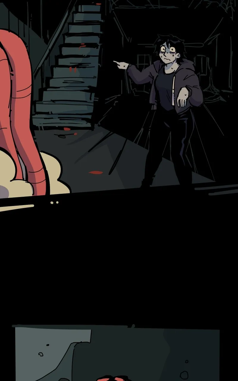 Paperteeth! Chapter 59 page 12 - 