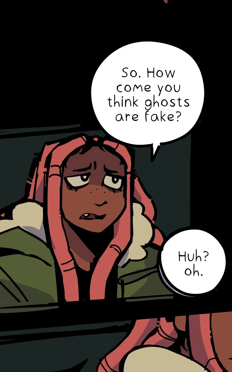 Paperteeth! Chapter 59 page 14 - 