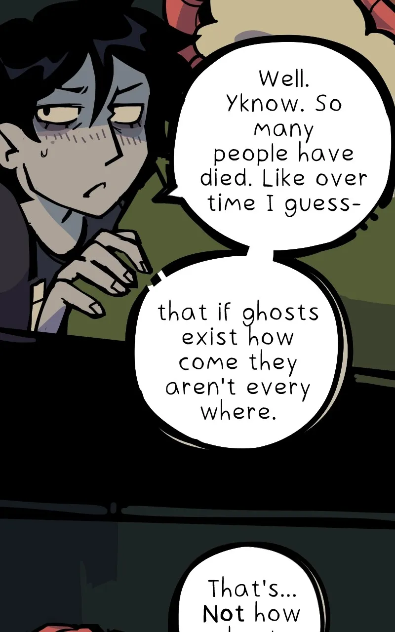 Paperteeth! Chapter 59 page 15 - 
