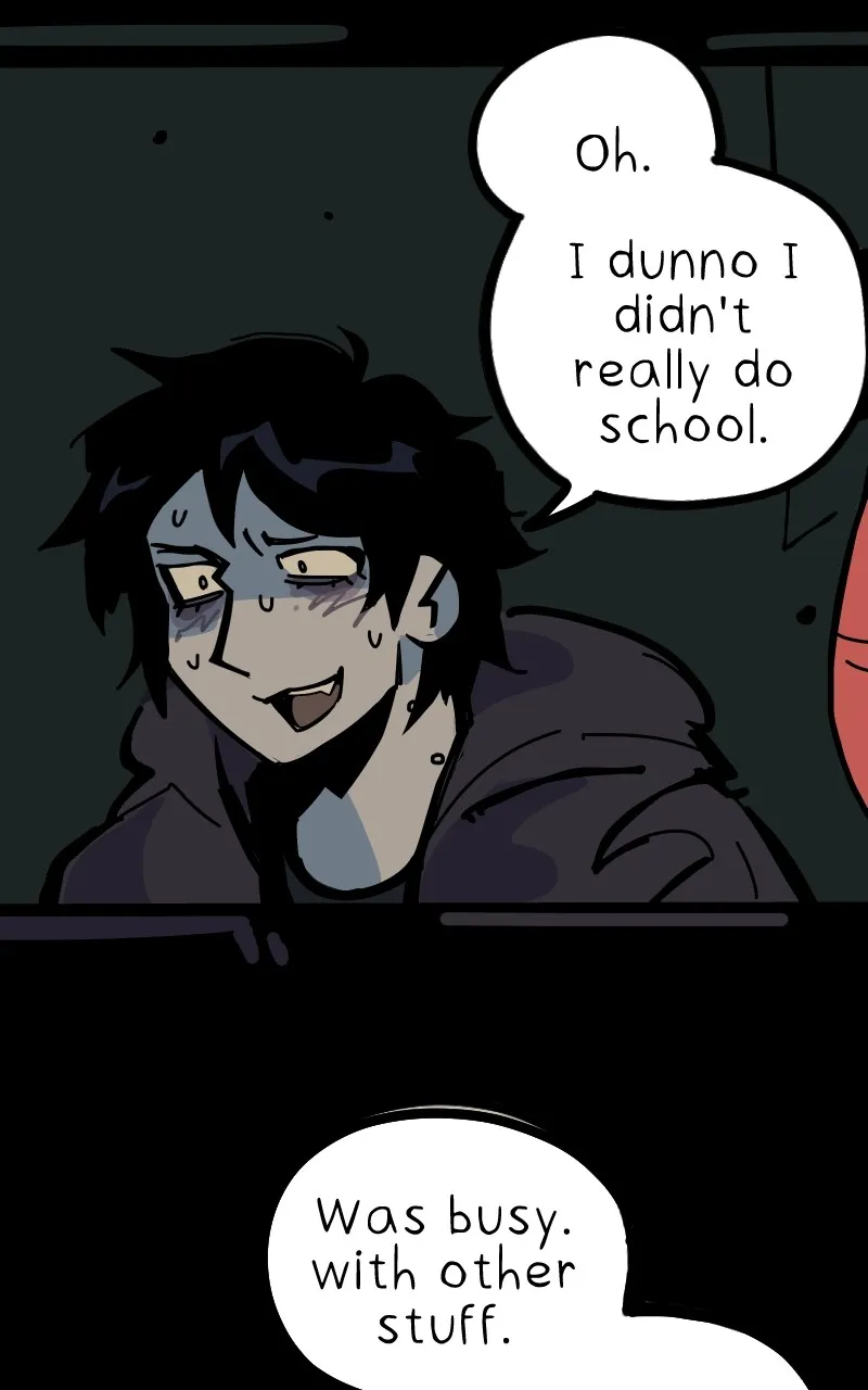 Paperteeth! Chapter 59 page 18 - 