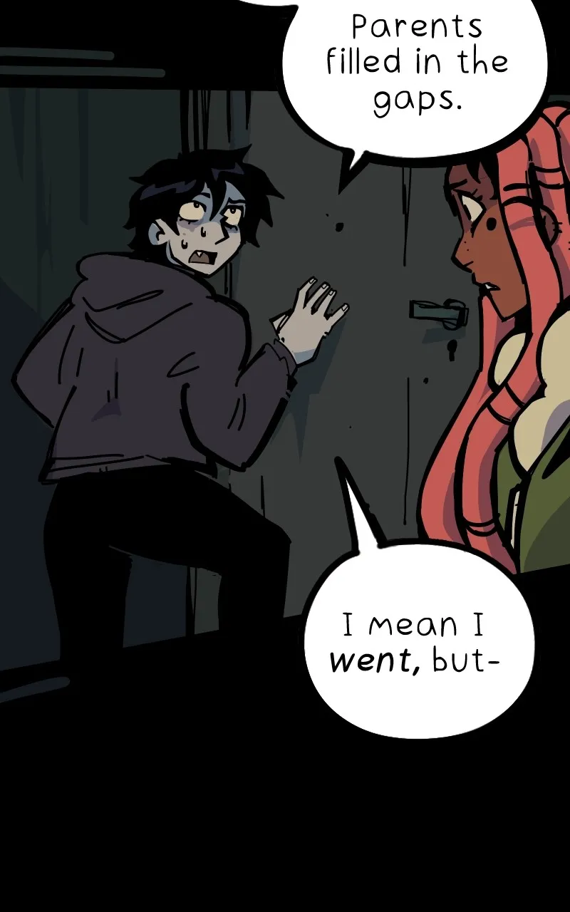 Paperteeth! Chapter 59 page 19 - 