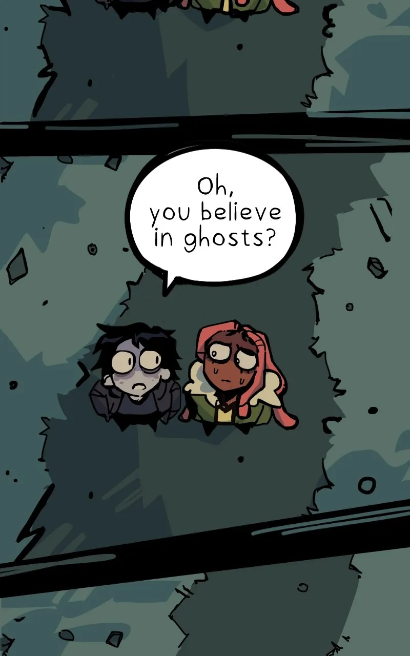 Paperteeth! Chapter 59 page 4 - 