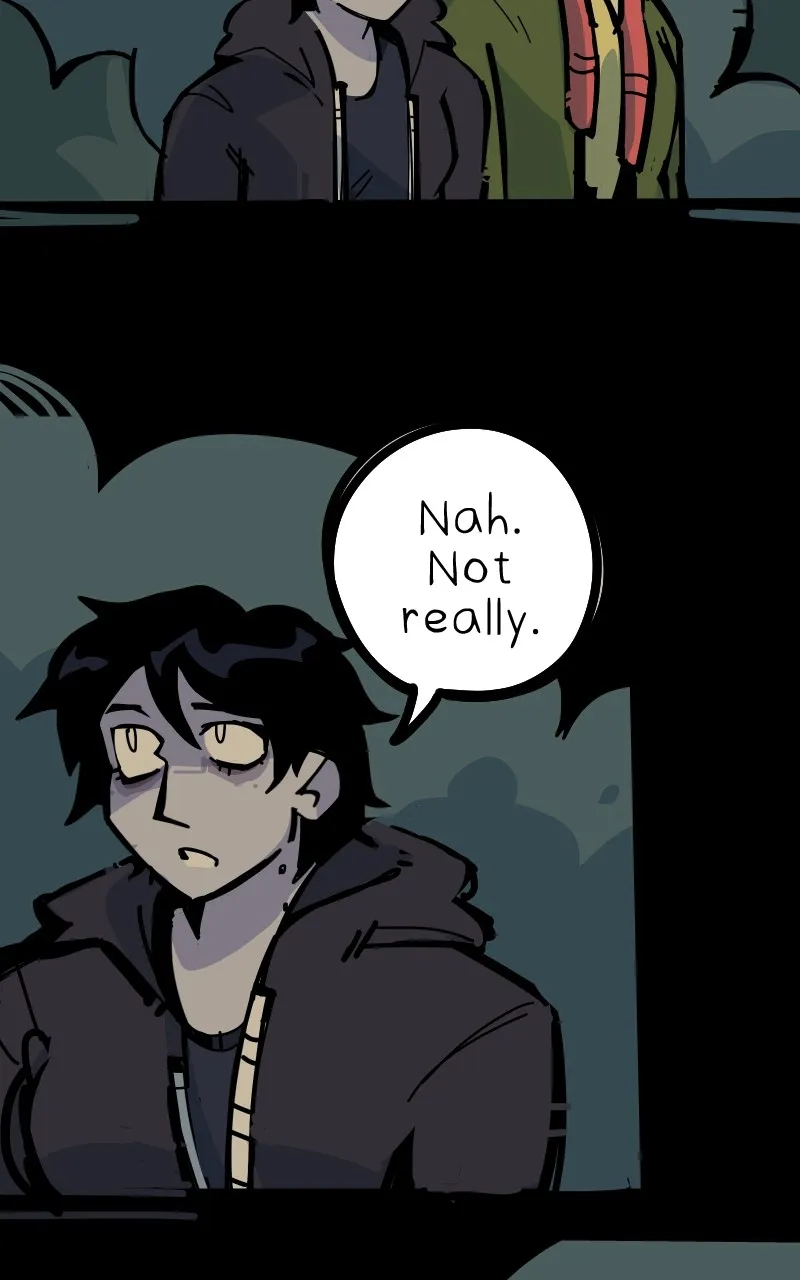 Paperteeth! Chapter 59 page 6 - 