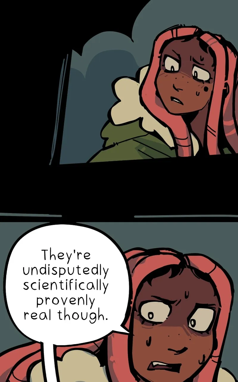 Paperteeth! Chapter 59 page 7 - 