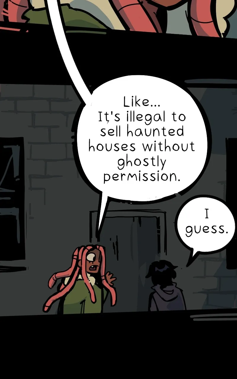 Paperteeth! Chapter 59 page 8 - 