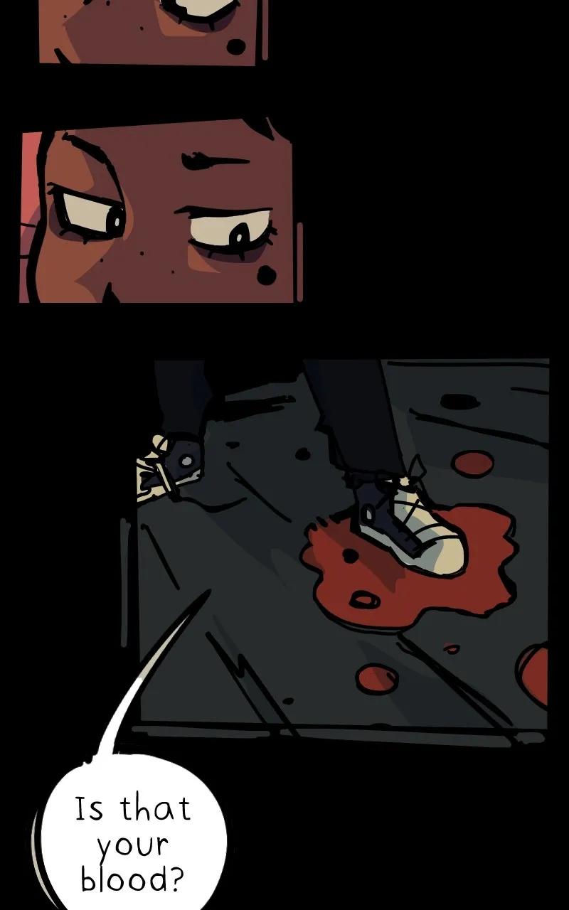 Paperteeth! Chapter 59 page 10 - 