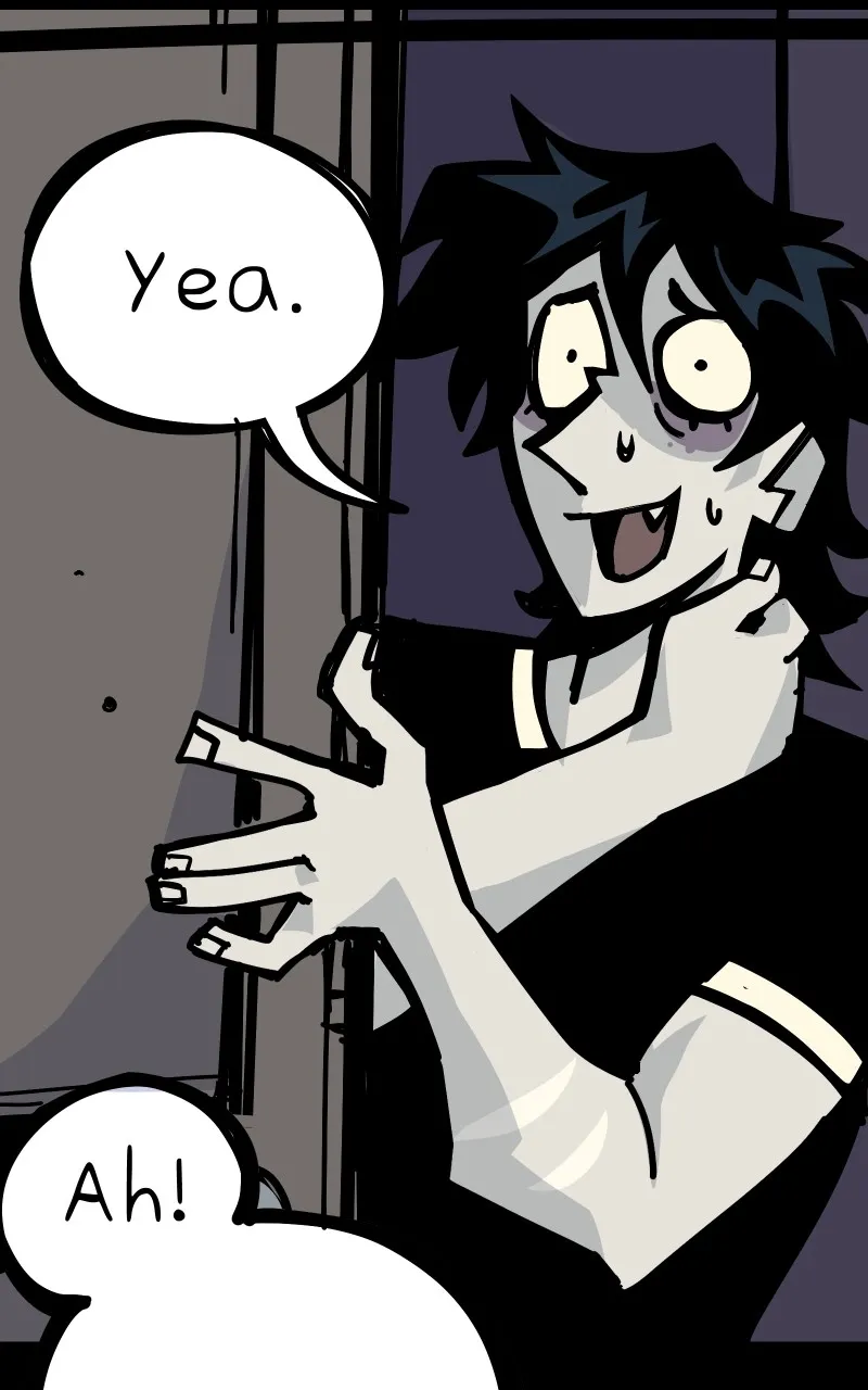 Paperteeth! Chapter 6 page 2 - 