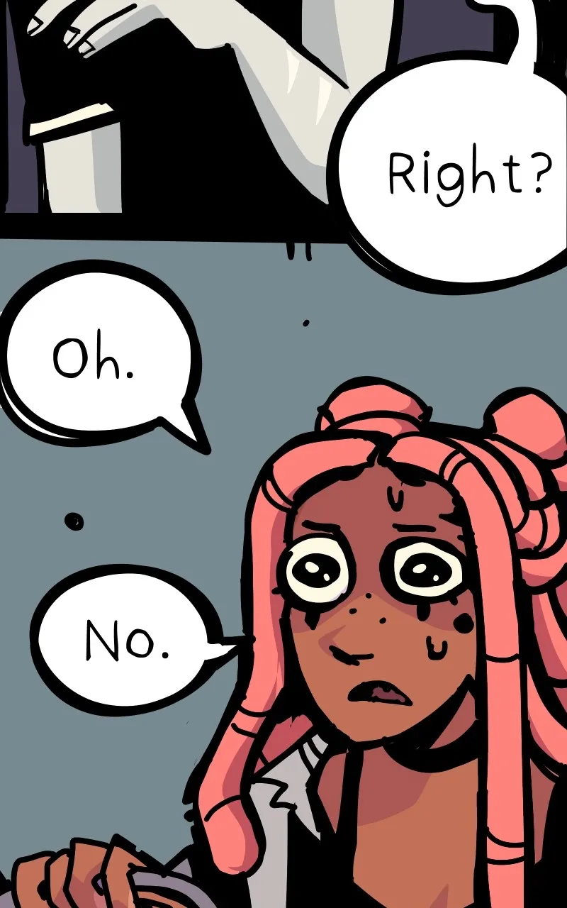 Paperteeth! Chapter 6 page 13 - 
