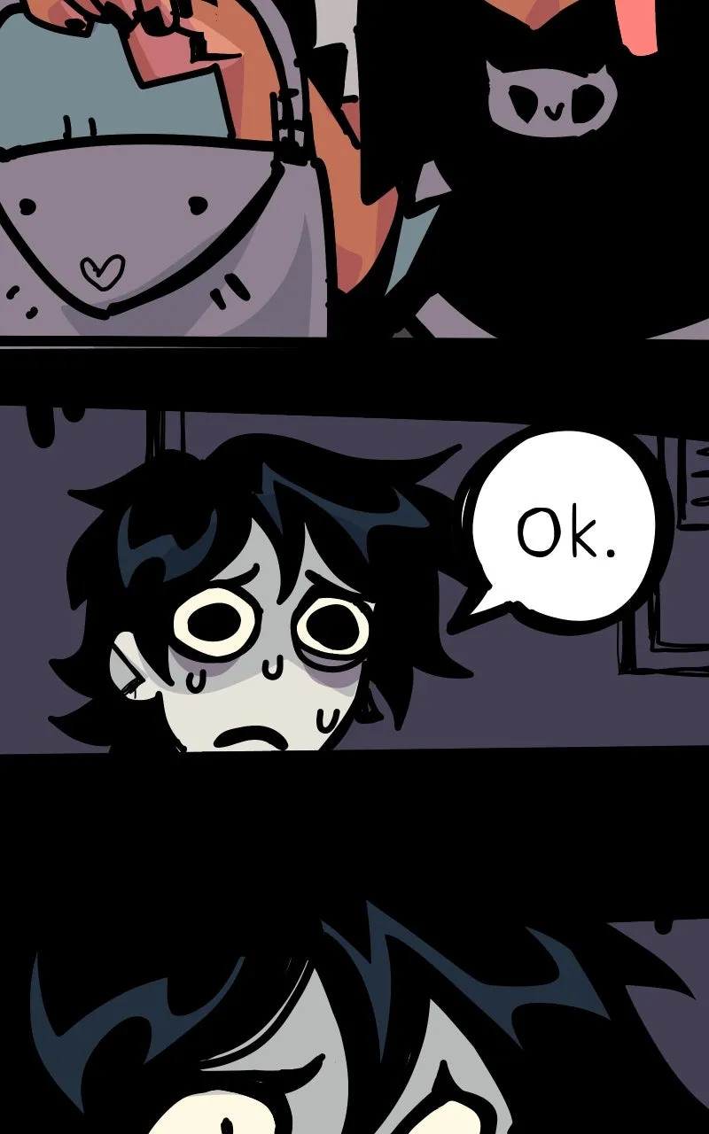 Paperteeth! Chapter 6 page 14 - 