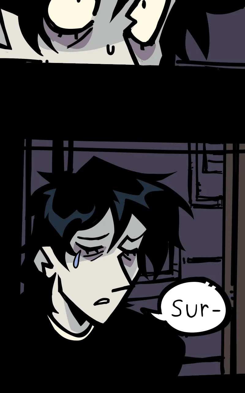 Paperteeth! Chapter 6 page 15 - 