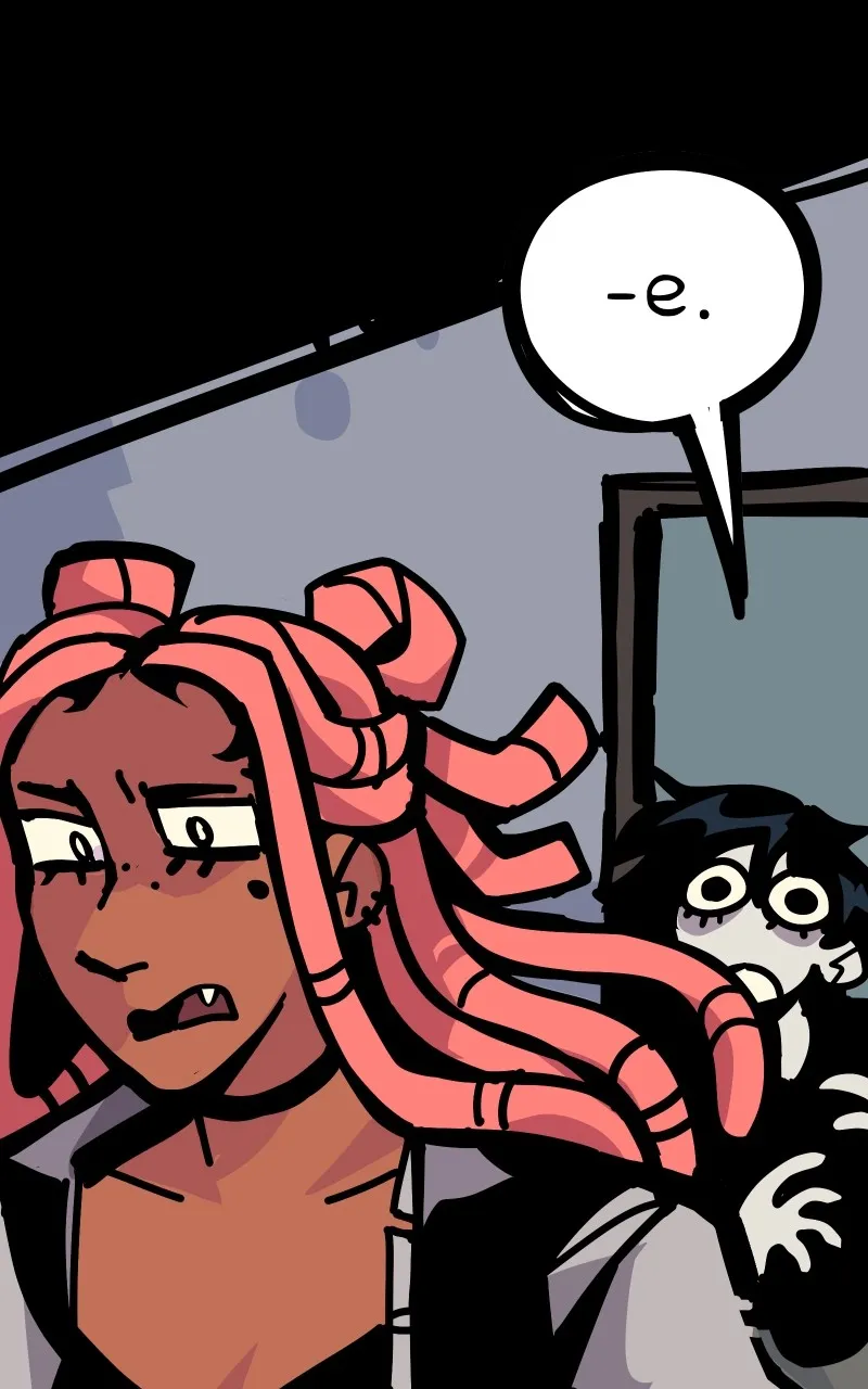 Paperteeth! Chapter 6 page 16 - 