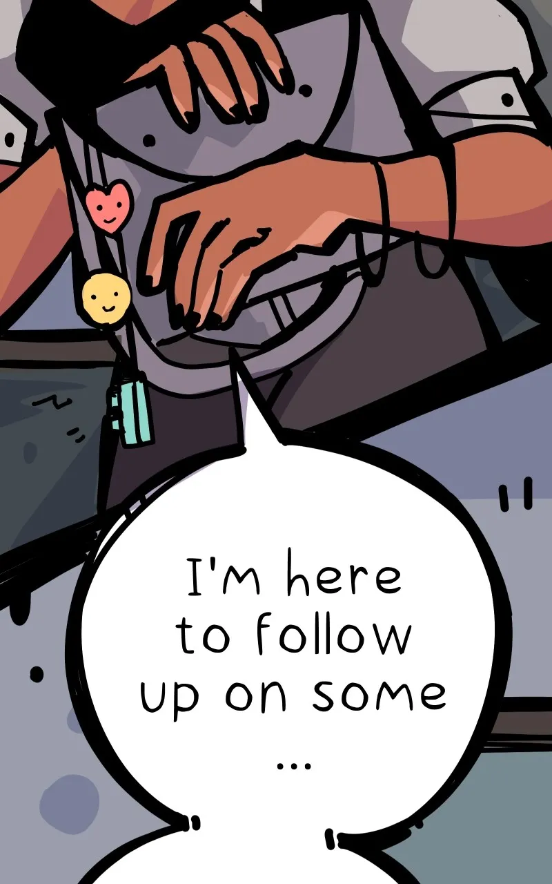 Paperteeth! Chapter 6 page 17 - 