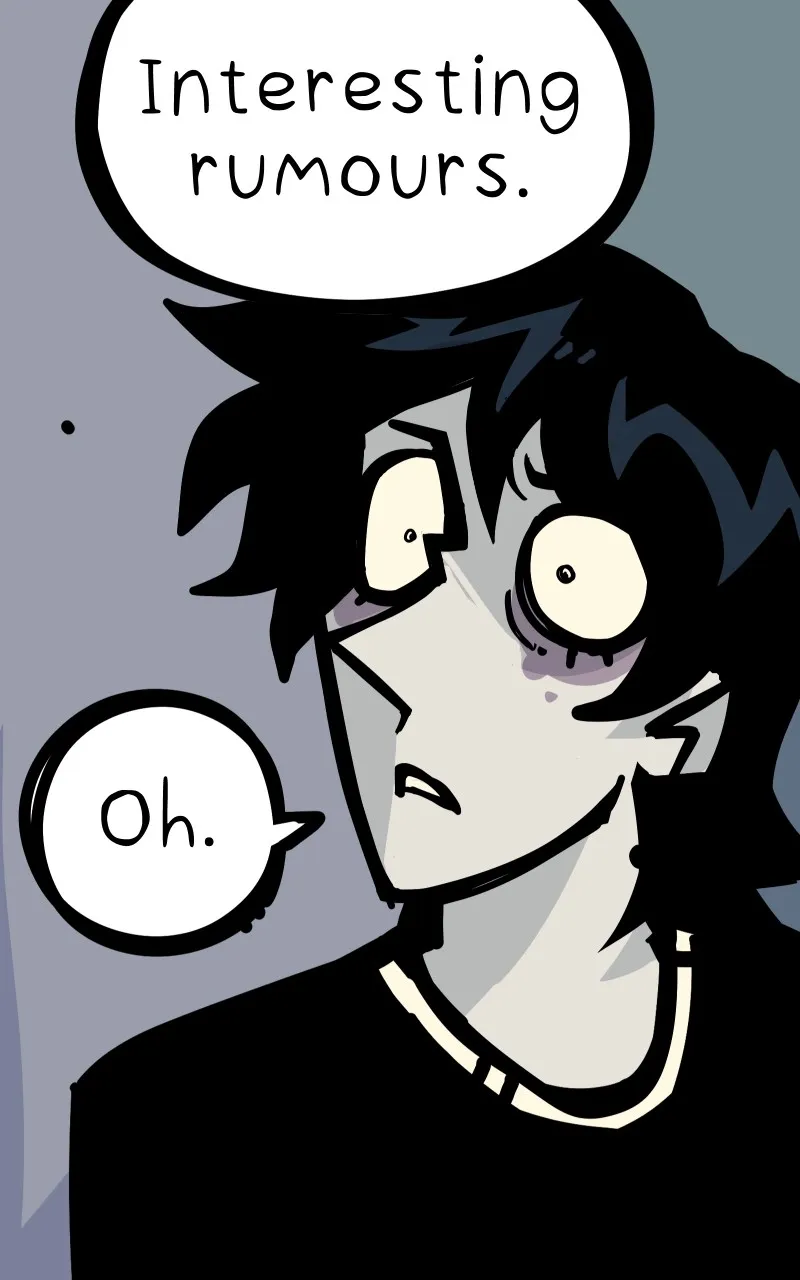 Paperteeth! Chapter 6 page 18 - 