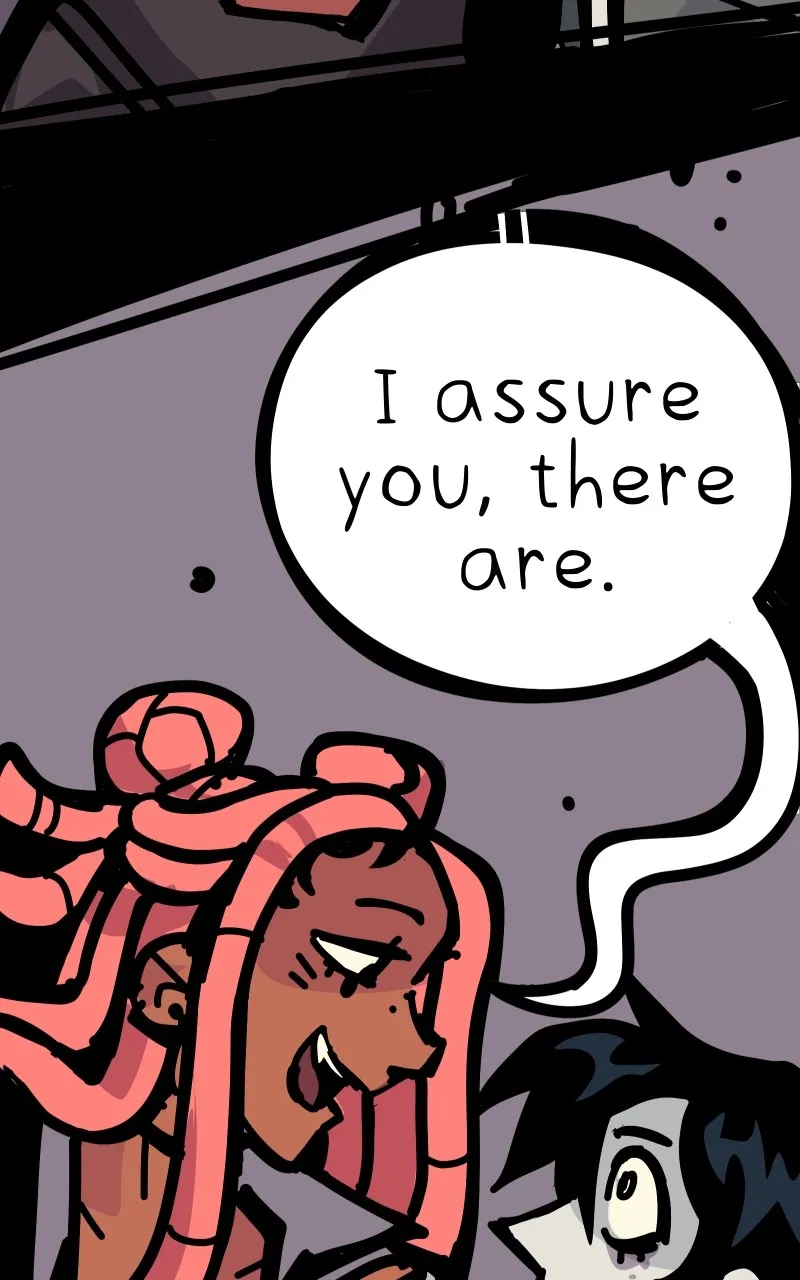 Paperteeth! Chapter 6 page 22 - 