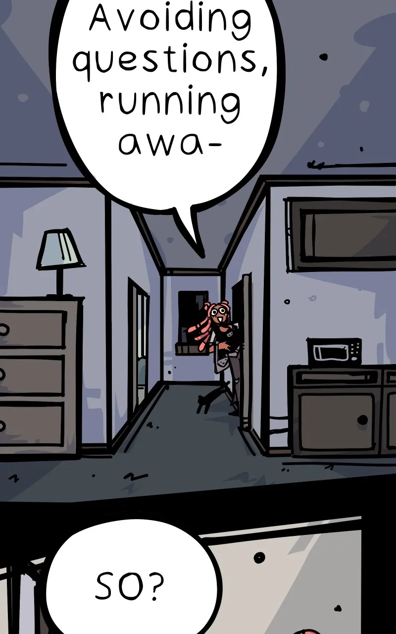 Paperteeth! Chapter 6 page 25 - 