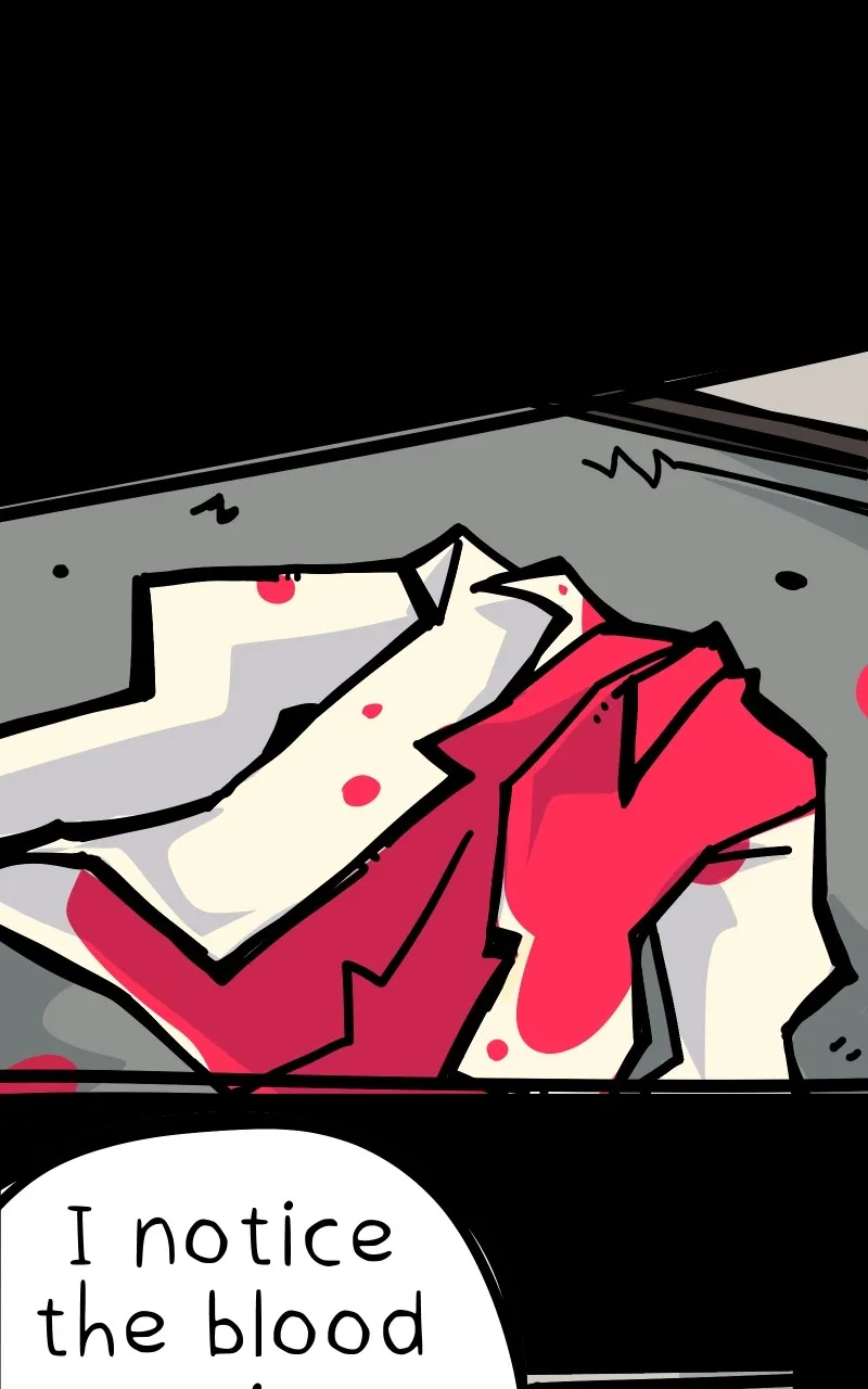 Paperteeth! Chapter 6 page 28 - 