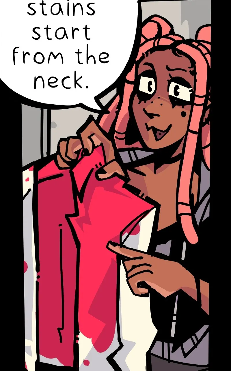 Paperteeth! Chapter 6 page 29 - 