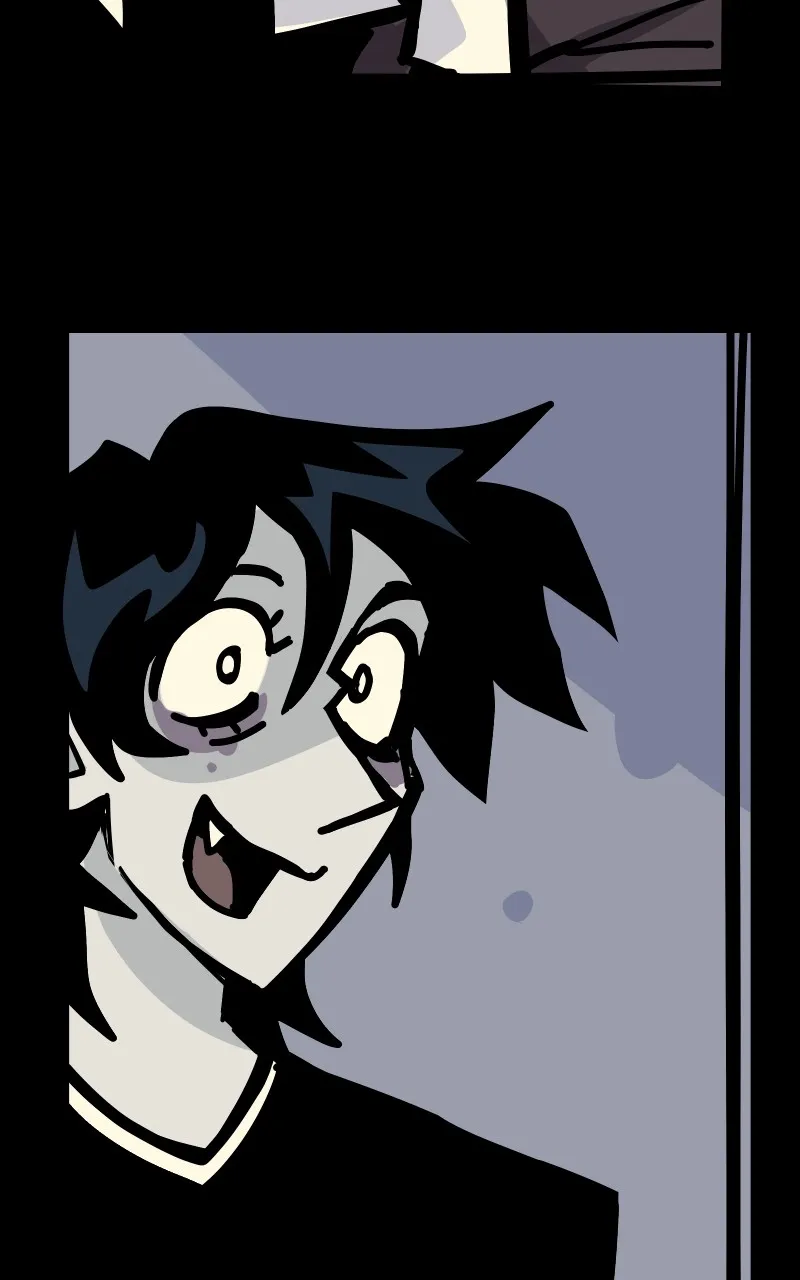 Paperteeth! Chapter 6 page 30 - 