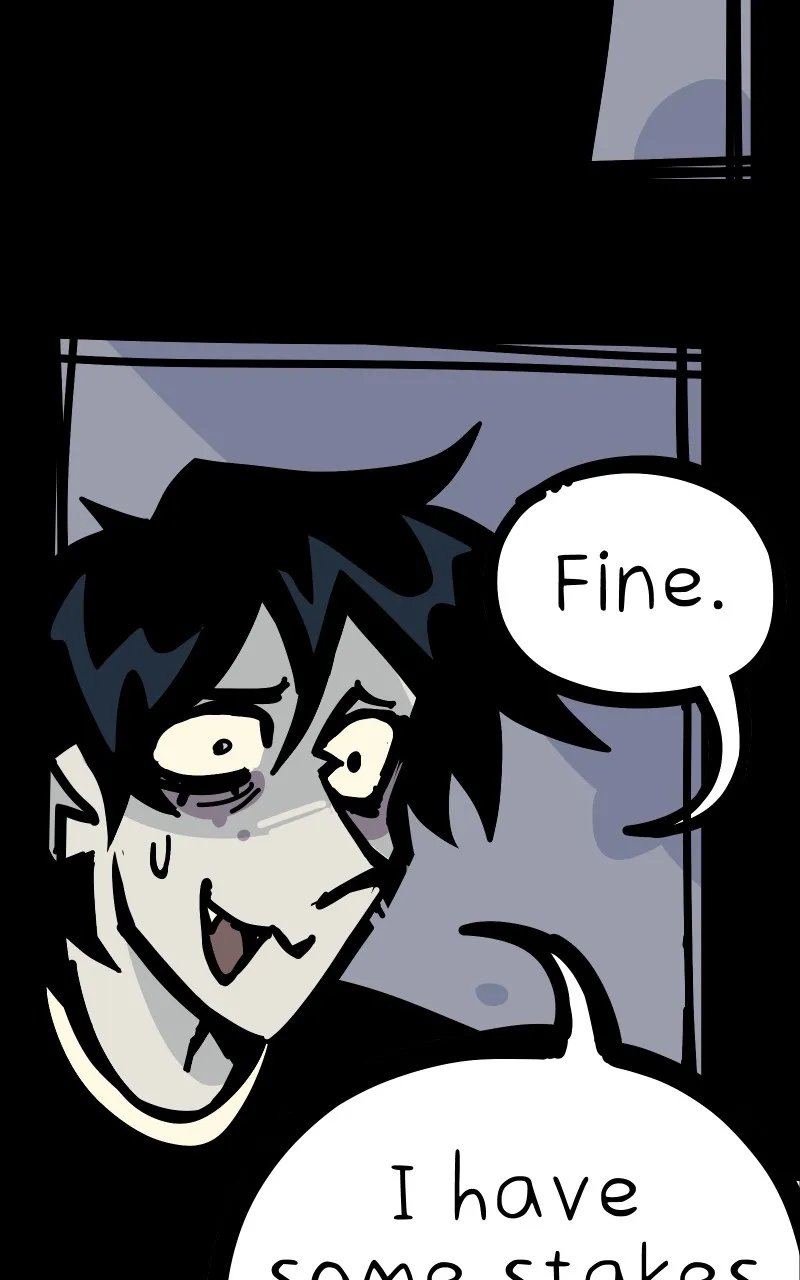 Paperteeth! Chapter 6 page 31 - 