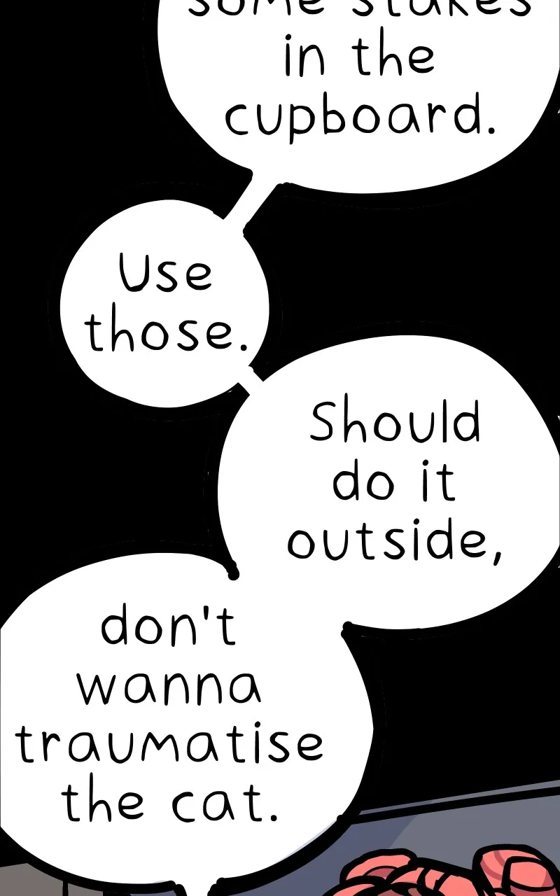 Paperteeth! Chapter 6 page 32 - 