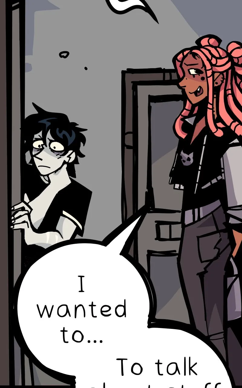 Paperteeth! Chapter 6 page 6 - 