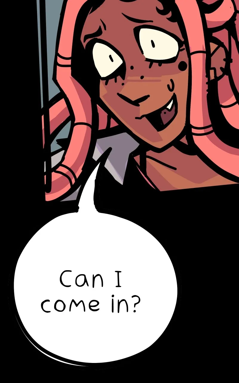 Paperteeth! Chapter 6 page 8 - 