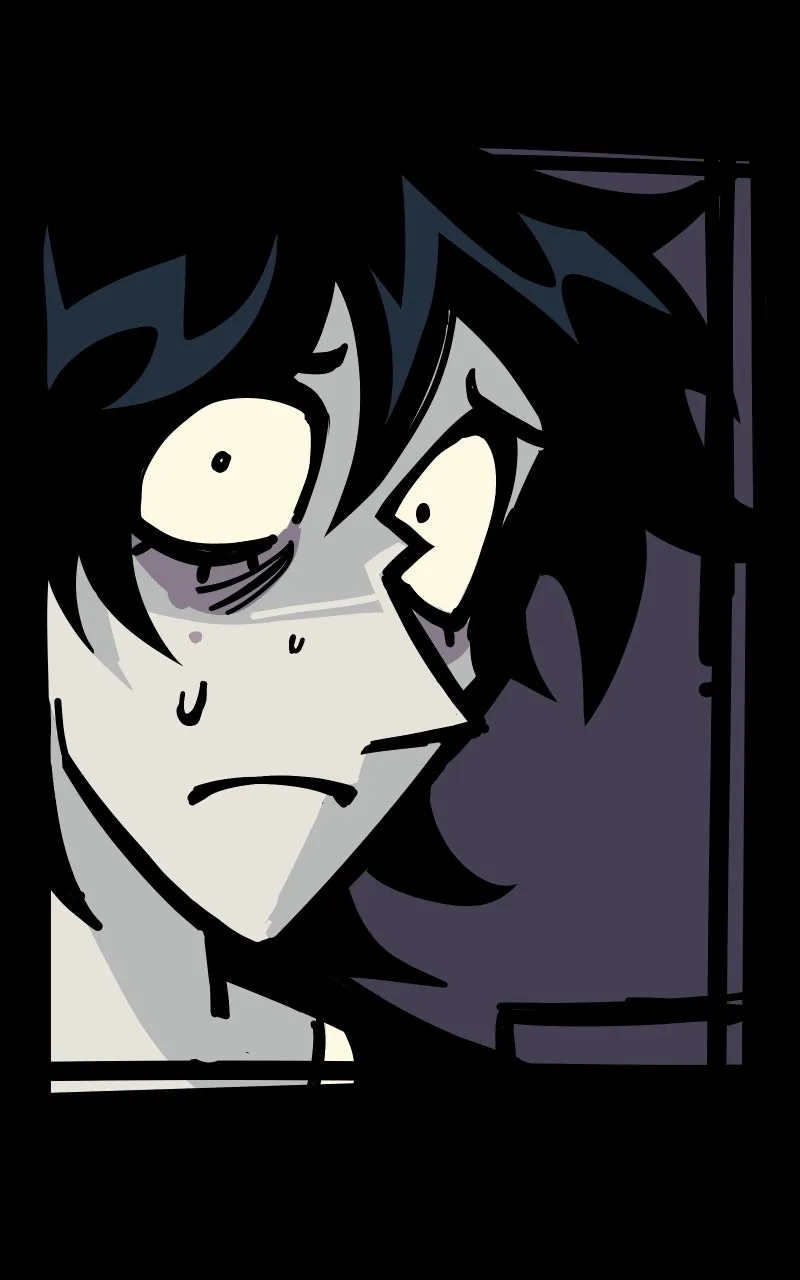 Paperteeth! Chapter 6 page 9 - 