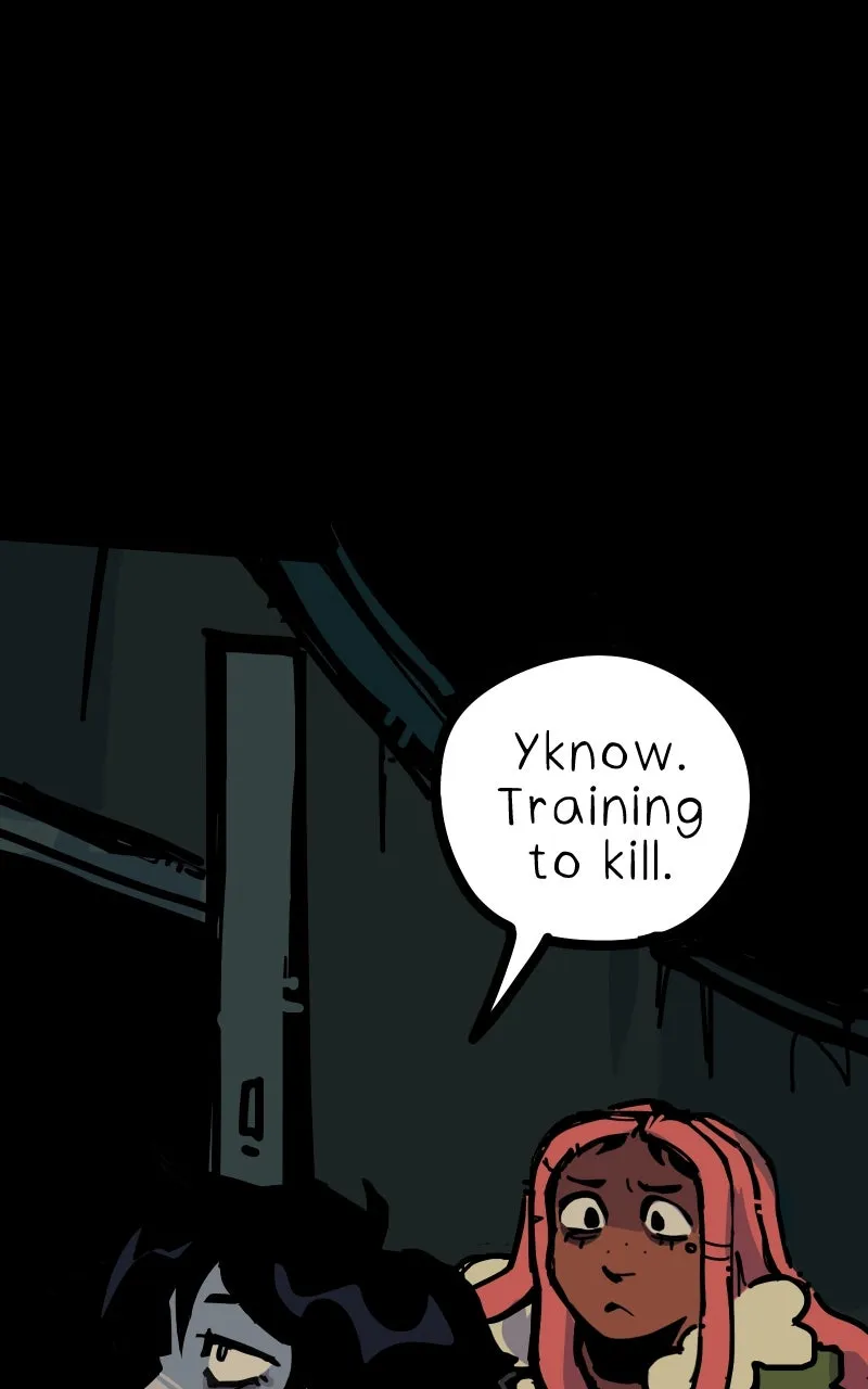 Paperteeth! Chapter 60 page 2 - 