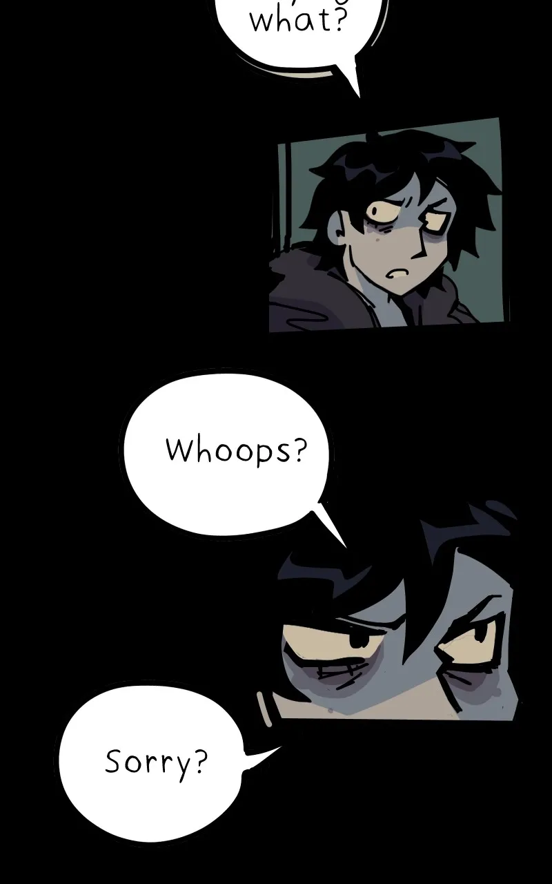 Paperteeth! Chapter 60 page 11 - 